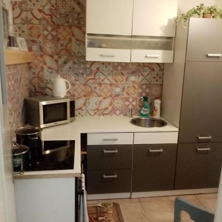 룸부르크 Apartman Ivana 아파트 외부 사진