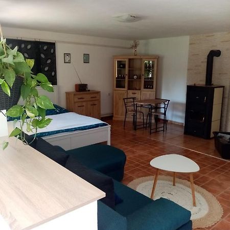 룸부르크 Apartman Ivana 아파트 외부 사진