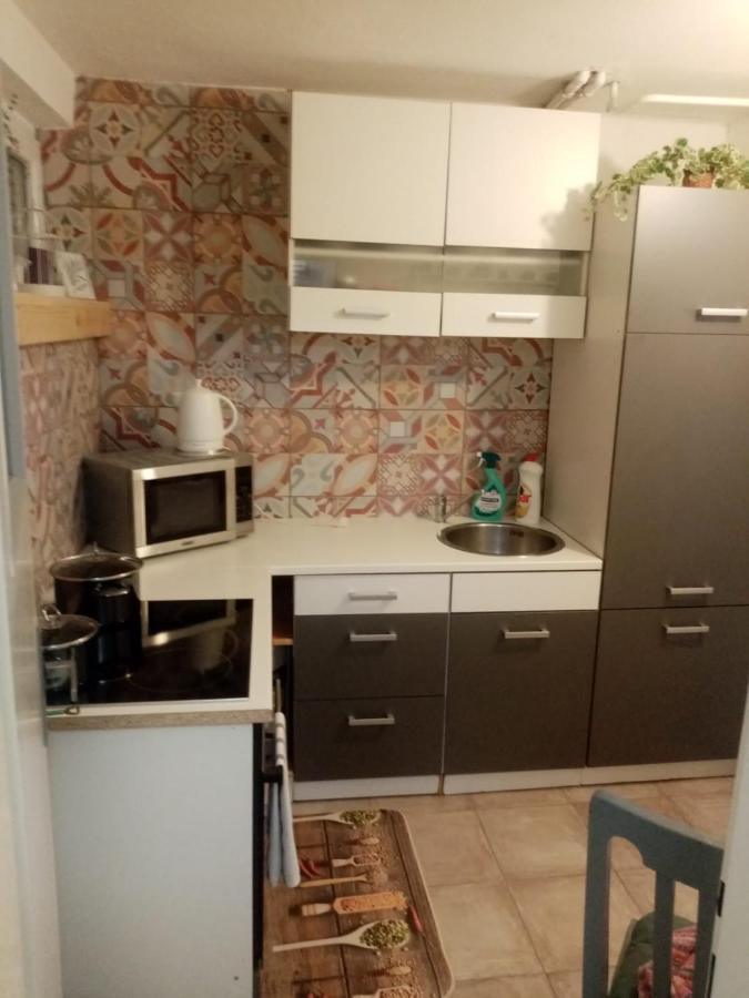 룸부르크 Apartman Ivana 아파트 외부 사진