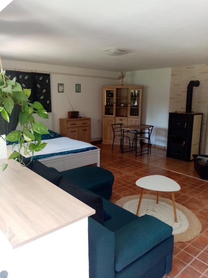 룸부르크 Apartman Ivana 아파트 외부 사진