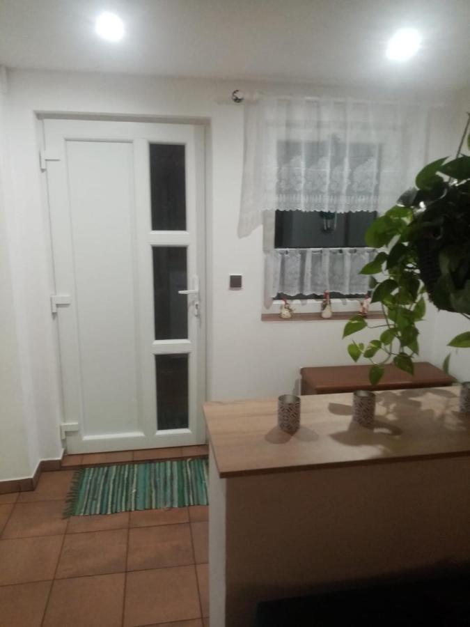 룸부르크 Apartman Ivana 아파트 외부 사진